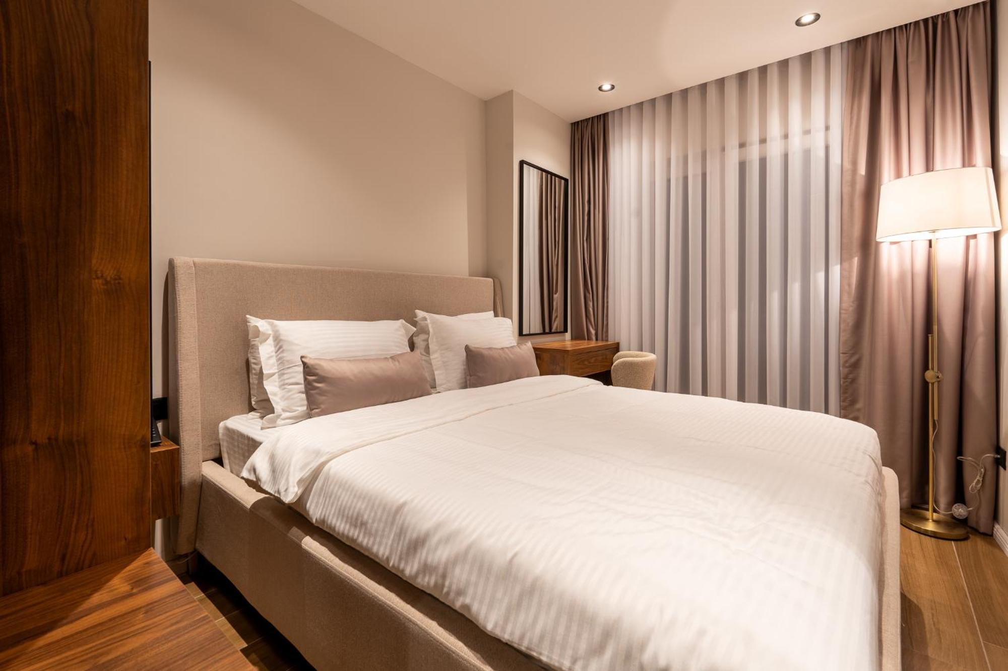 Ruby Hotel Prishtina Pristina Esterno foto