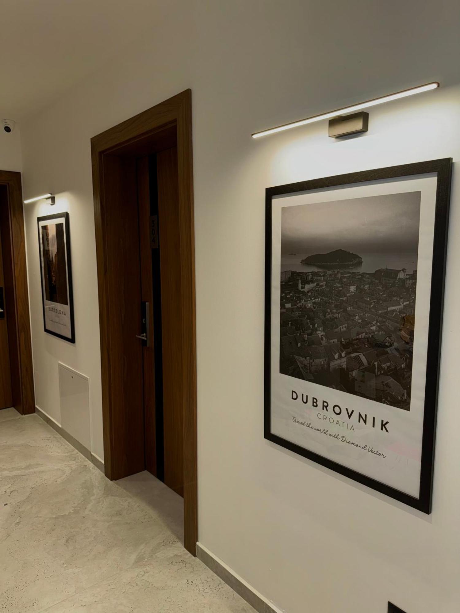 Ruby Hotel Prishtina Pristina Esterno foto