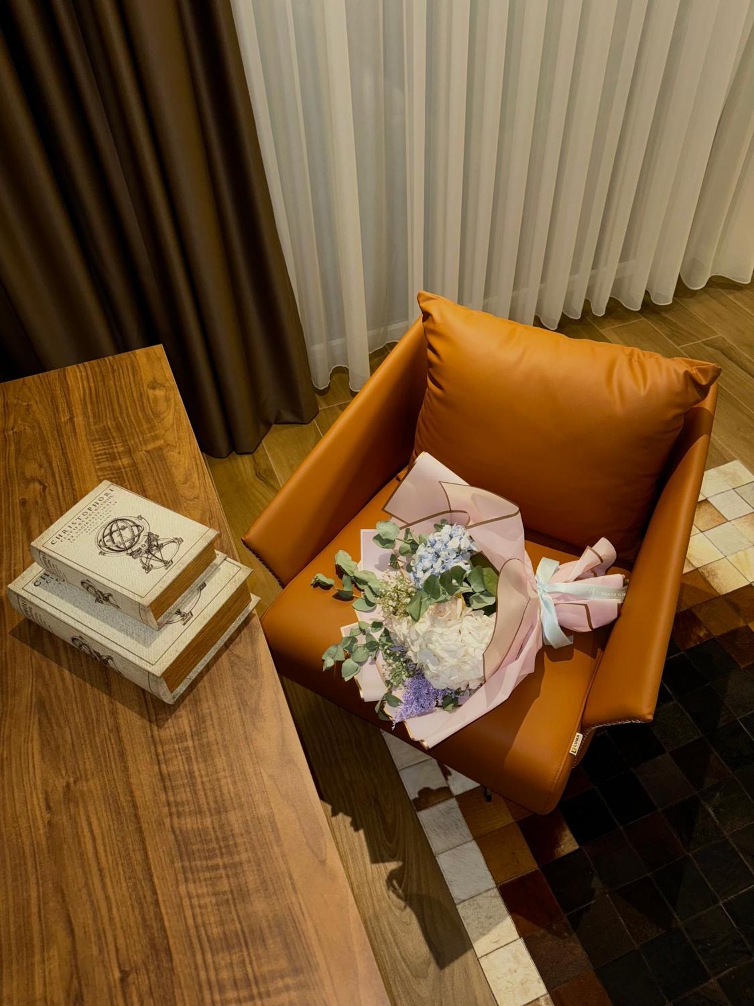 Ruby Hotel Prishtina Pristina Esterno foto